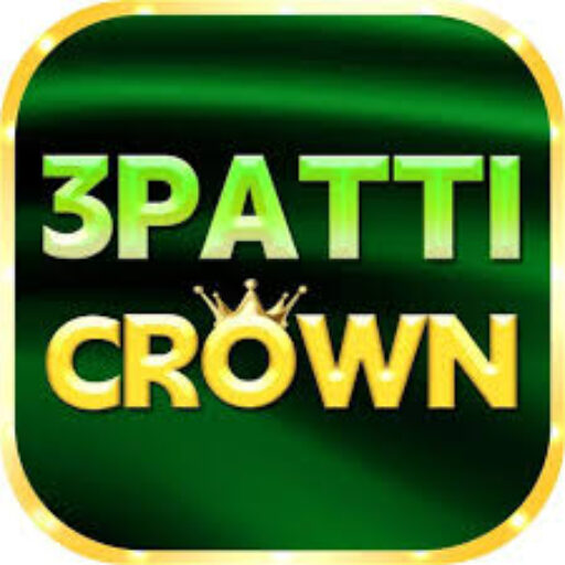 3 patti crown APK Dwnload (Play and Earn in Pakistan)