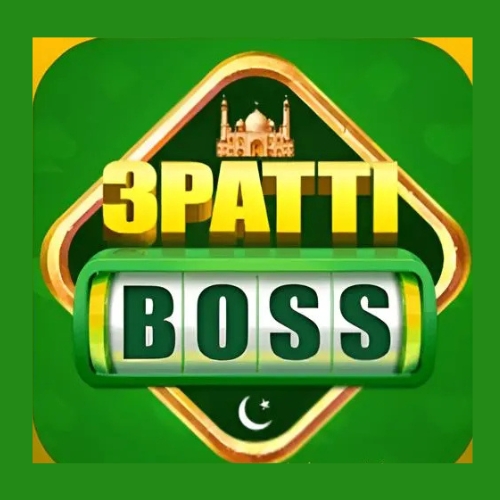3 Patti Boss Mod APK 2025: Latest Version for Android