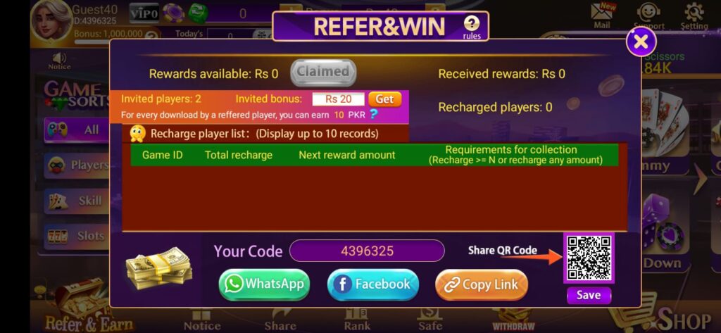 Play 3CardflyAPK online and enjoy real money gaming, simple rules, fast gameplay, and exciting rewards.