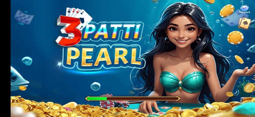 3Patti Pearl APK Latest Version 2025 Download for Android