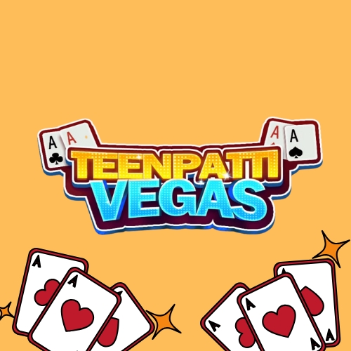 Teen Patti Vegas APK: Download Online Casino Game for Android